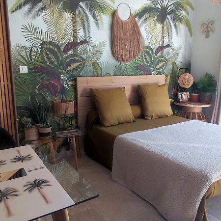 Chambre D'Hotes Chante Cigale La Ciotat Exterior photo